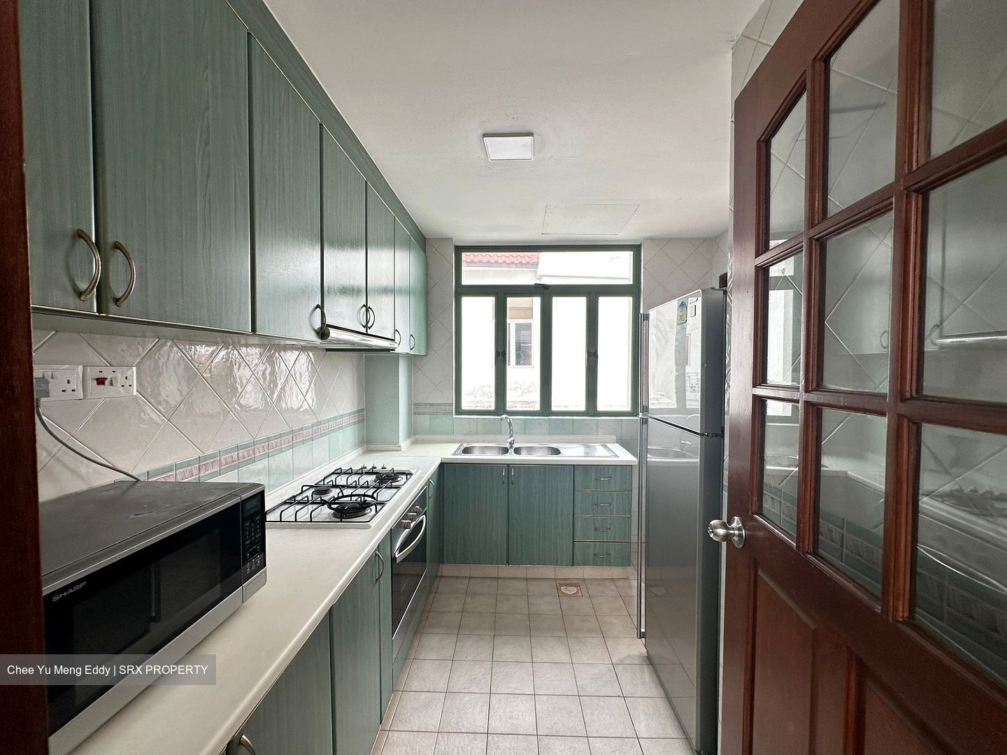 Gold Palm Mansion (D15), Apartment #505024591